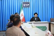 جهاد دانشگاهی باید علم را در مسیر نجات بشر به کار گیرد