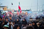 اربعین؛ از تجربه زیسته تا دانشی برای آینده