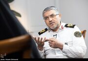 علت تمام‌ تصادفات محورهای اربعینی‌ «خستگی و خواب‌آلودگی» ‌بود
