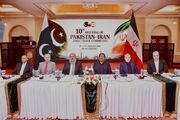 تجارت 10 میلیارد دلاری ایران و پاکستان؛ از دیپلماسی سیاسی تا نقشه راه