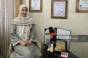 از افتخار آفرینی جهانی درسایه کمبود حمایت‌ها تا اهتزار پرچم ایران