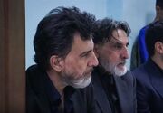 بیانی: رضاییان با پنجره بسته کلاس گذاشت/ شاهین زیاد حرف می‌زند!