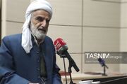 امنیت زیربنای پیشرفت کشور است/ نیروهای مسلح سرمایه بزرگ ملت هستند