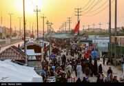 روایت «امت واحده» از زبان زائران عراقی+فیلم