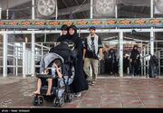 بازگشت80درصد زائران اربعین به همدان/بیش از 11هزار زائر به استان رسیدند