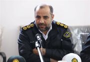56 درصد فوتی‌های تصادفات قم را راکبان موتورسیکلت تشکیل می‌دهند