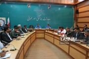 هشدار جدی مدیریت بحران کهگیلویه و بویراحمد به متخلفان حوزه ایمنی