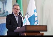توسعه گردشگری خوزستان با محوریت سلامت، اربعین و بخش خصوصی