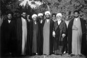 خاطرات رهبر شهید از برگزاری اولین کلاس عمومی تفسیر در حوزه علمیه مشهد