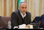 تلاش برای ثبت ملی «ریس، نوقا و رشته ختایی» تبریز