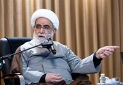 مباحث «حوزه پیشرو و سرآمد» همچنان در اولویت باشد