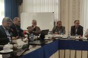 تهیه اسناد آمایش، اشتغال و گردشگری خراسان رضوی در جهاددانشگاهی