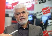 شهریاری: بحران آب زاهدان و کمبود تخت بیمارستانی نیازمند اقدام فوری است