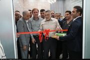 افتتاح نخستین مرکز پرتودرمانی بیماران سرطانی بوشهر