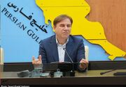 تکمیل ساختمان 3 بیمارستان بزرگ در استان بوشهر هدف‌گذاری شده است