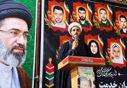 آثار و برکات مقاومت مردم به‌زودی خود را نشان می‌دهد