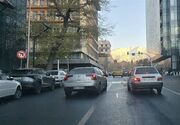 هوای قابل قبول تهران با ثبت شاخص 85 در نیمه مرداد