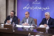 آب، برق، پسماند و حمل‌ونقل؛ اولویت‌های گیلان در سفر رئیس‌جمهور