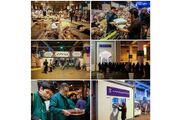 استقرار 28 موکب اسکان زائران در مشهد هم زمان با دهه پایانی صفر