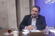 بسته توسعه‌ای گیلان برای سفر دولت با محور زیرساخت‌ها تدوین شد