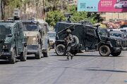 مشاور استاندار قدس: حملات به قلندیا فراتر از ادعاهای امنیتی است