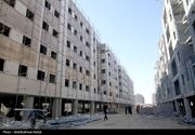 کمبود زمین و تأمین آورده متقاضیان چالش اصلی مسکن ملی زنجان
