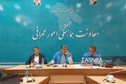 الزام دستگاه‌های اجرایی کهگیلویه‌وبویراحمد به نصب کنتور هوشمند