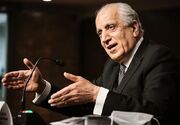 خلیلزاد: پاکستان برای عبور از بحران‌ها به آشتی ملی نیاز دارد