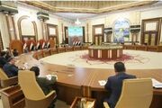 جزئیات نشست سران عراق؛ مخالفت با حمله به همسایگان