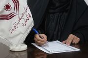 نذر سلامتی یک بانوی یزدی، آزادی 2 زندانی جرائم غیرعمد را رقم زد