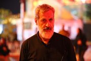 حرم سید علاءالدین حسین(ع) میزبان عزاداران دهه آخر صفر