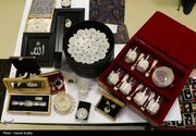 بانوان هنرمند اردبیلی در فستیوال جهانی ترکیه درخشیدند