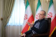 پزشکیان: مبلغ کالابرگ افزایش می‌یابد/ اصلاح نظام بانکی ادامه دارد