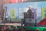 انتقاد شدید امام جمعه موقت بوشهر از ترویج سبک زندگی غربی