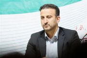 مدیرعامل باشگاه ذوب‌آهن: ‌بدهی‌ها ‌تسویه شد/ هیچ بهانه‌ای نداریم