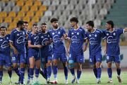 فریبا: اسکلت استقلال حفظ شده؛ بازیکنان جوان از فرصت استفاده کنند
