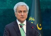 سخنگوی وزارت خارجه پاکستان: اسلام‌آباد خواهان جنگ با افغانستان نیست