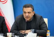 پیگیری توسعه معادن و صنایع همدان مستقیم از وزارت صمت انجام می‌شود