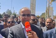 واردات ته‌لنجی در زرآباد، دشتیاری، کنارک و چابهار اجرا خواهد شد‌