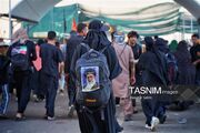 «چرا دیوانگی؟ چرا رنج؟»؛ روایتی از مهمان‌نوازی عراقی‌ها در مسیر اربعین