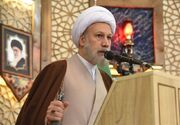 امام جمعه شیراز: جریان‌های سیاسی سهم‌خواهی را کنار بگذارند