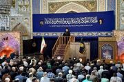 پایان جنگ بدون دستیابی به حقوق و منافع ملی، پیروزی دشمن است