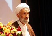 امام جمعه ساری: مذاکره برای رژیم حقوقی تنگه هرمز معنا ندارد