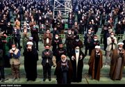 ایستادگی مردم محاسبات دشمن را درهم شکست؛آمریکا با ملت روبرو شد نه دولت
