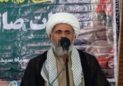 ایران اسلامی از هیچ تهدیدی هراسی ندارد