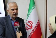 وقتی دسترنج یک راننده، بلیت آزادی شد