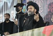 امام جمعه اردبیل: اربعین امسال ابهت قائد شهید را اثبات کرد