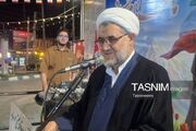 صلح امام حسن(ع) نسخه‌ای برای سازش با آمریکا نیست