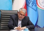 صالحی‌امیری: خبرنگاران پیشگامان مرجعیت فرهنگی ایران‌ هستند