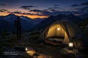راهنمای انتخاب چراغ قوه؛ نکاتی که قبل از خرید باید بدانید